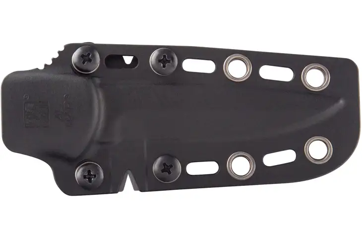 Al Mar Knives S.E.R.E. Operator 30 Fixed Blade Knife AMK5100 w/ Free Shipping and Handling - view 8